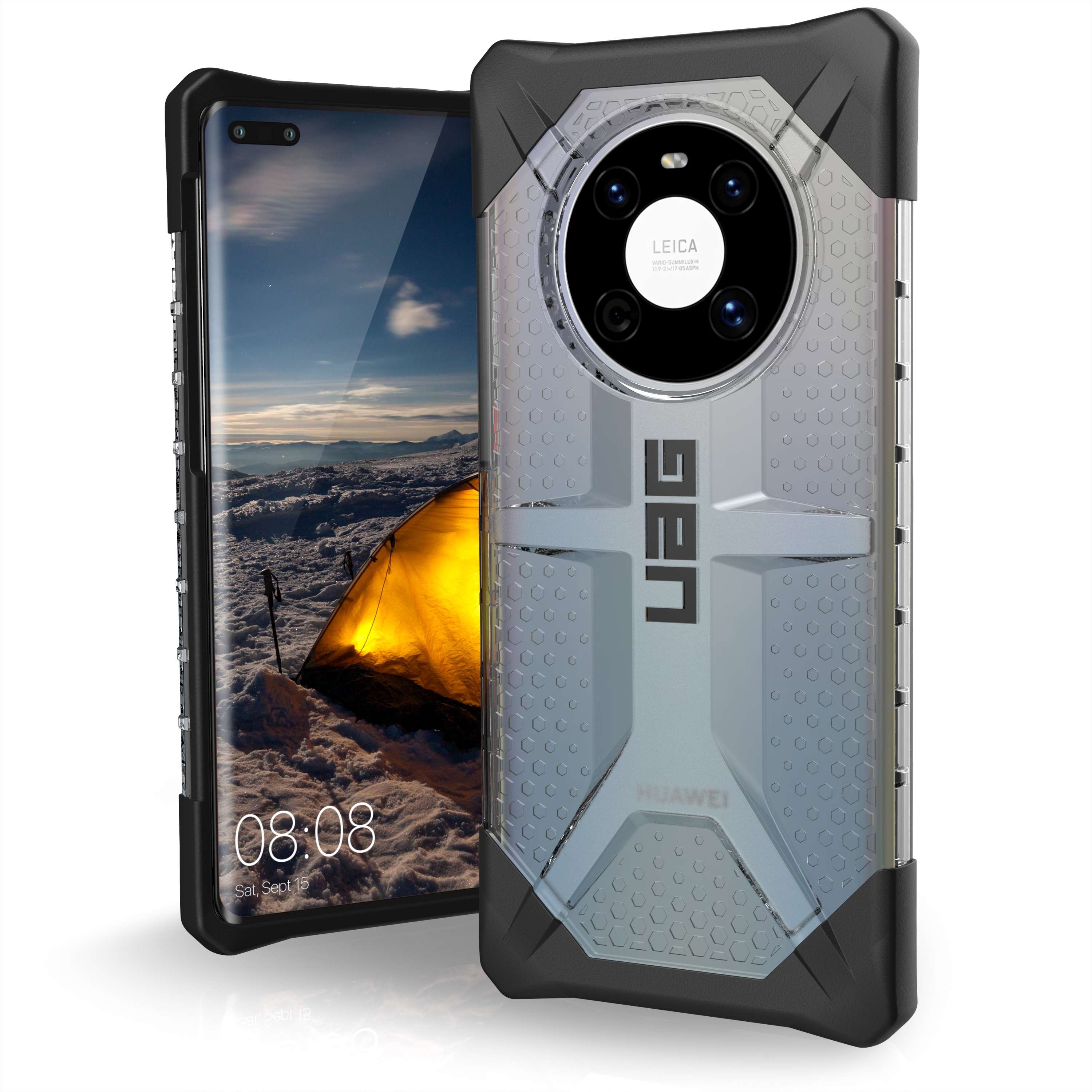 ỐP LƯNG UAG PLASMA CHO HUAWEI MATE 40 PRO HÀNG CHÍNH HÃNG