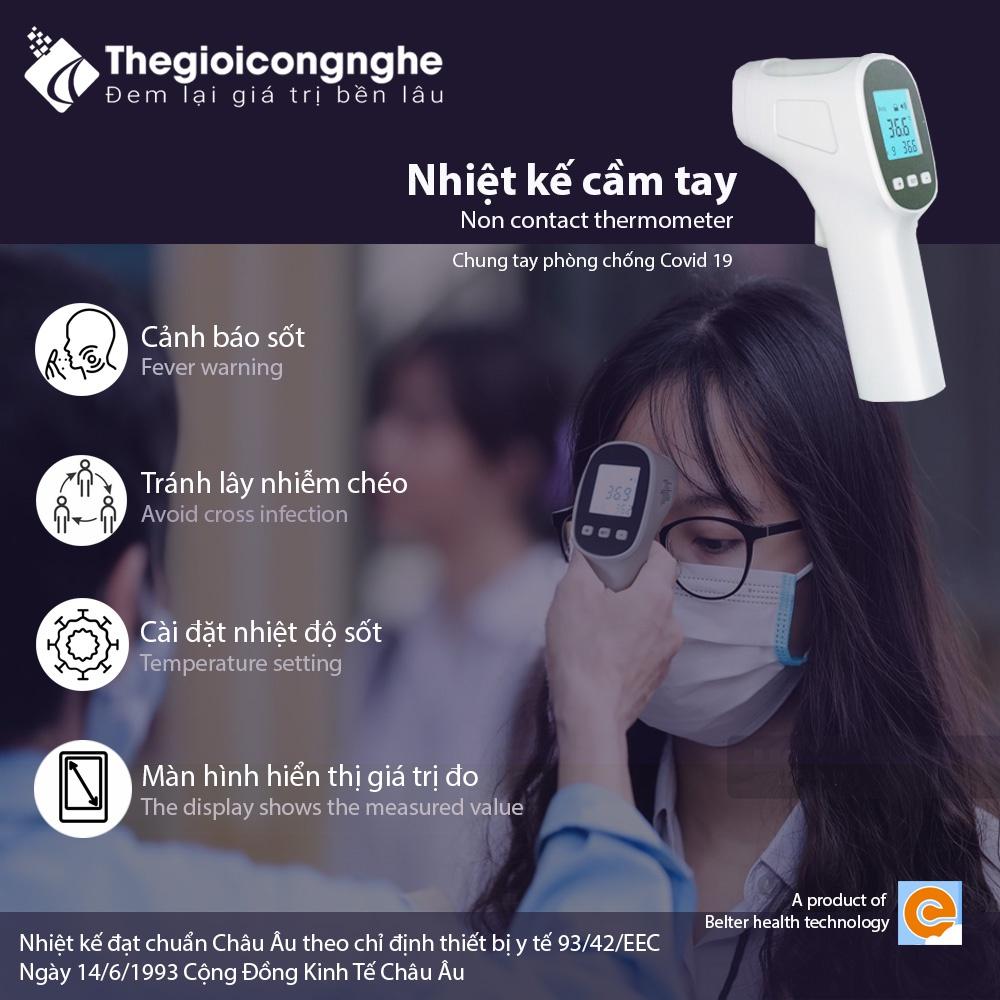 Nhiệt kế cầm tay Thermometer