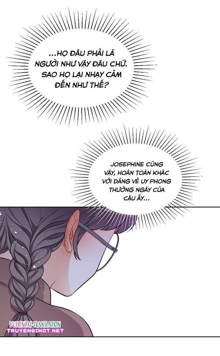thanh tra của muiella chapter 95 22