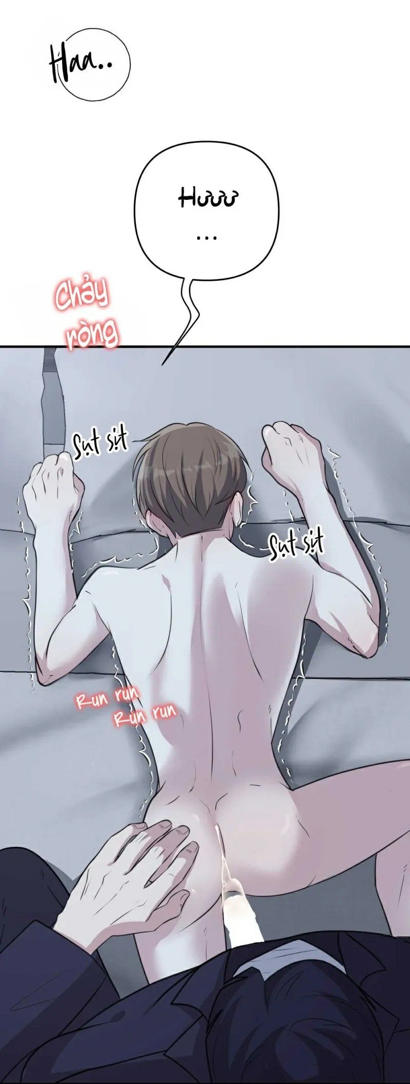 người chồng trẻ tuổi chapter 4 19