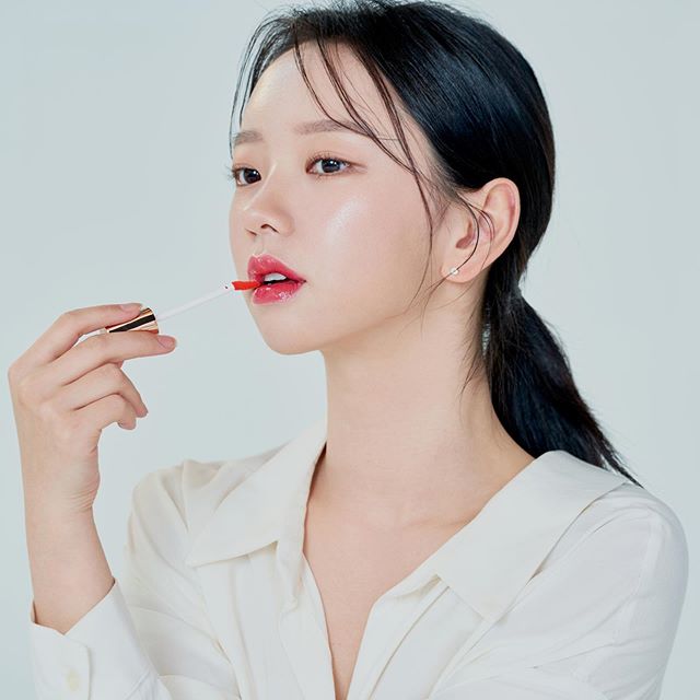Son Tint Lạnh Respara Real Love In Ice Tint