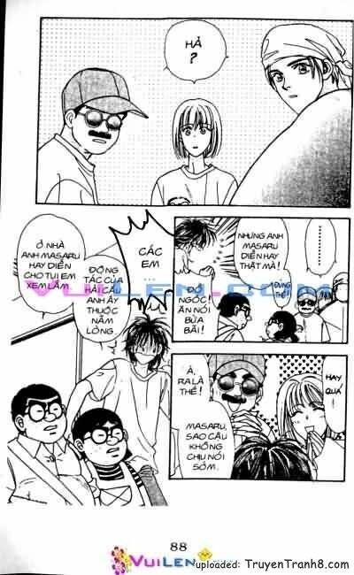 yamada tarou monogatari chapter 20 24