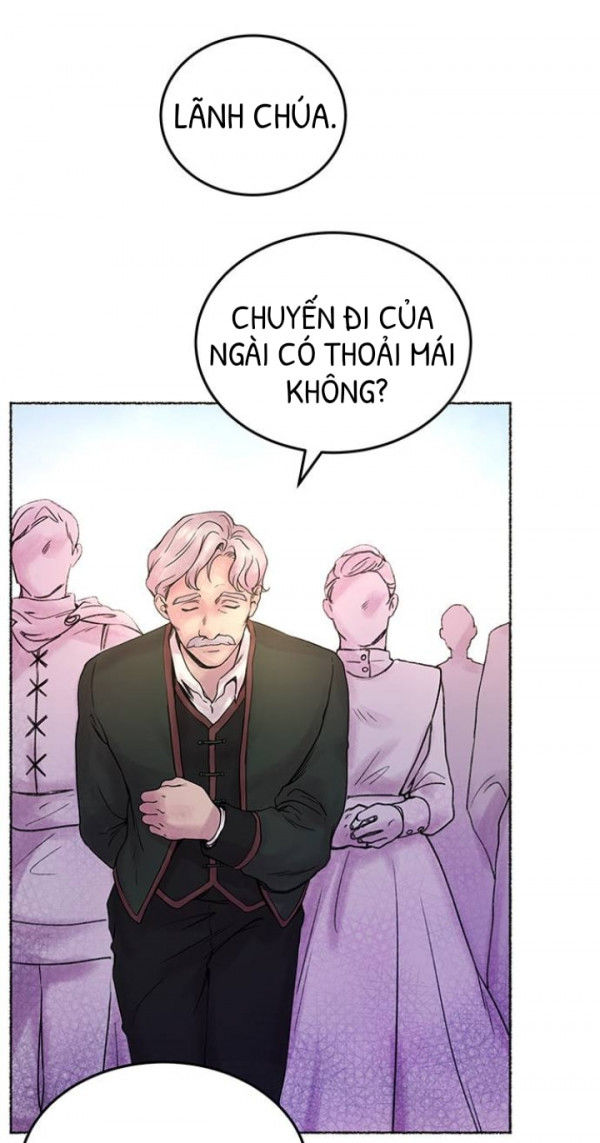 như gió trên cành cây khô chapter 3 14