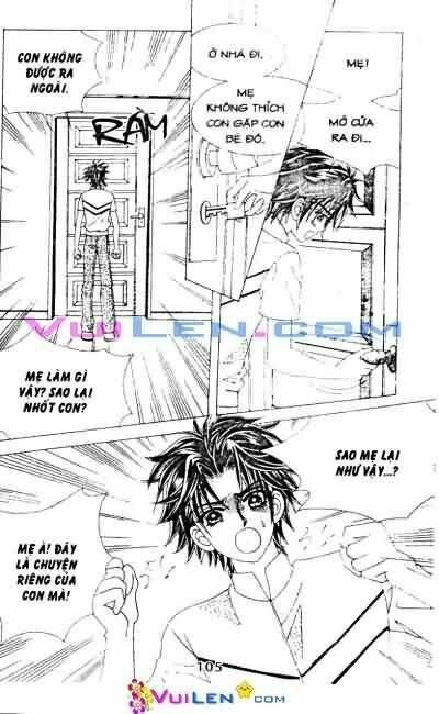 mùa ảo vọng - strange pension chapter 9 105