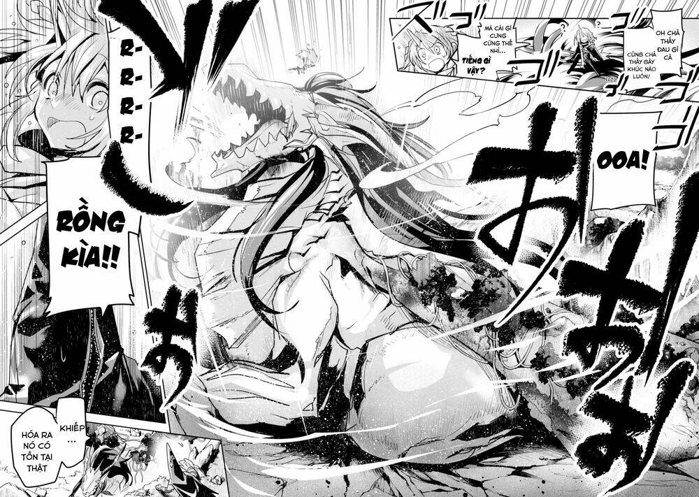 killing me / killing you chapter 2 14