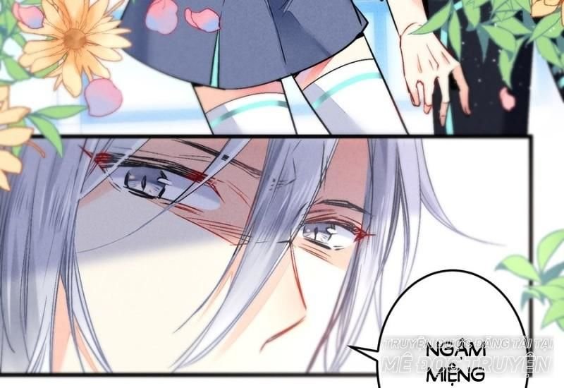 luyến khúc trăng lưỡi liềm chapter 3 16