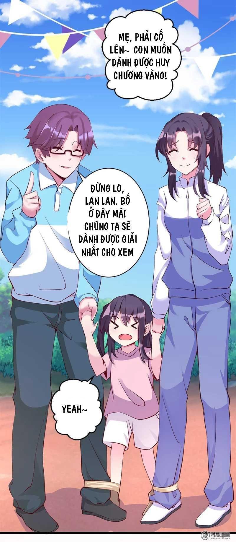 gửi người không quen chapter 19 12