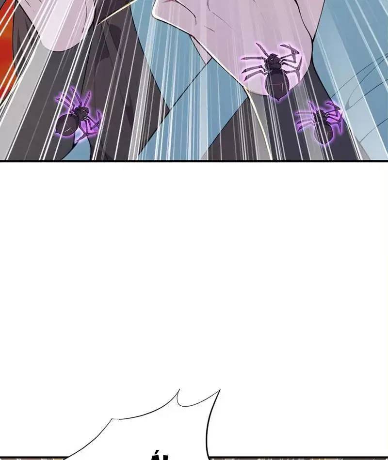 đồ đệ thăng cấp, ta nằm không cũng mạnh chapter 28 63