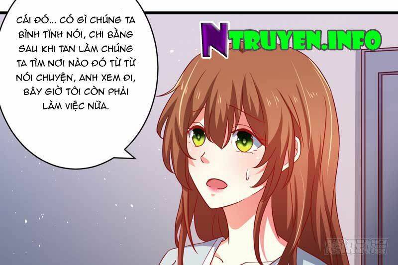 khế hôn chapter 34 9