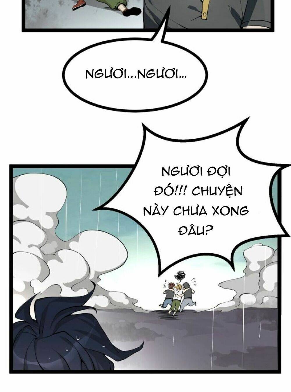 app tu chân mạnh nhất chapter 1 26