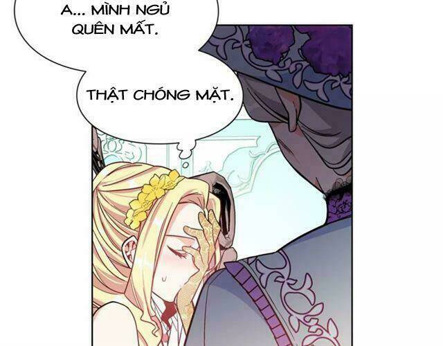 nữ hoàng ngoại khoa chapter 33 46