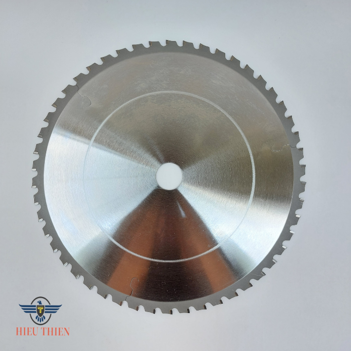 Lưỡi cắt sắt hợp kim 255mm SENKA