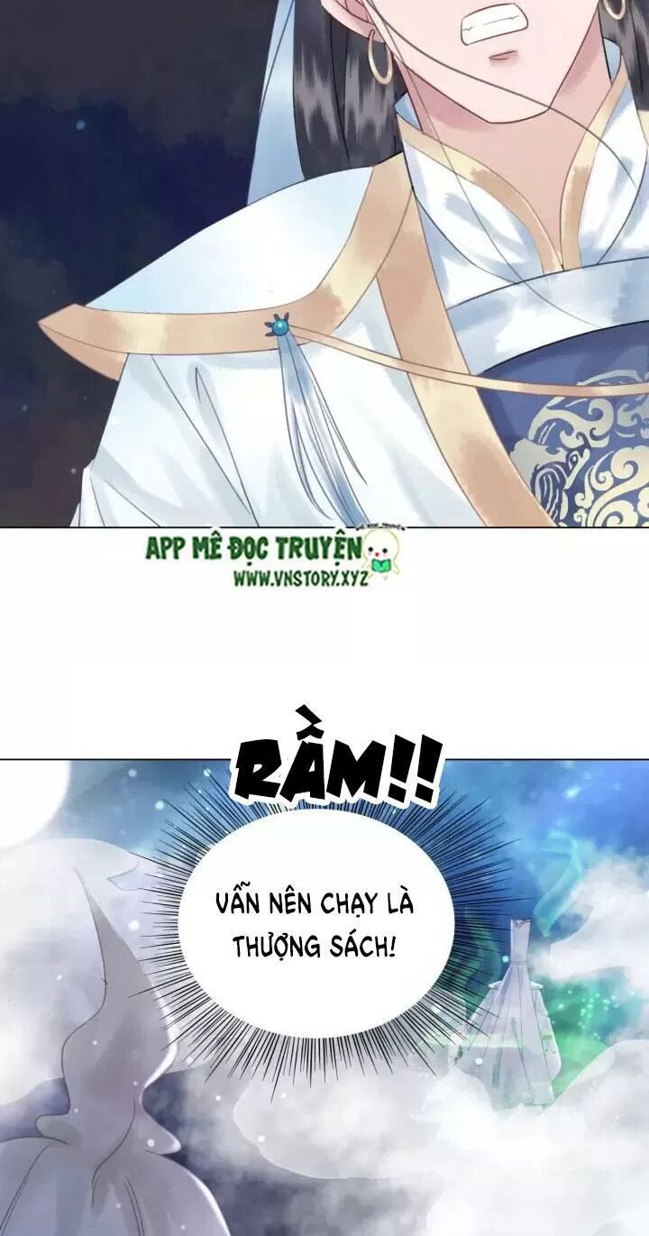 cực phẩm phế vật tiểu thư chapter 112 38
