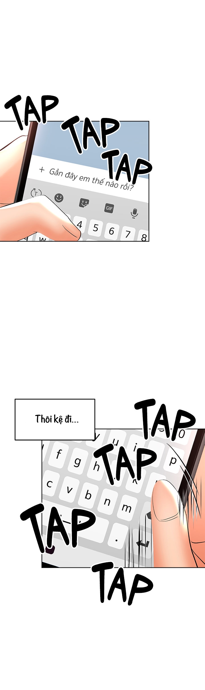 chiều chuộng em đi mà chapter 4.2 2