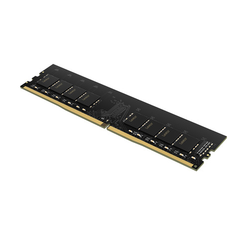 Bộ nhớ RAM Lexar DDR4-3200MHz UDIMM Desktop Memory - Hàng Chính Hãng