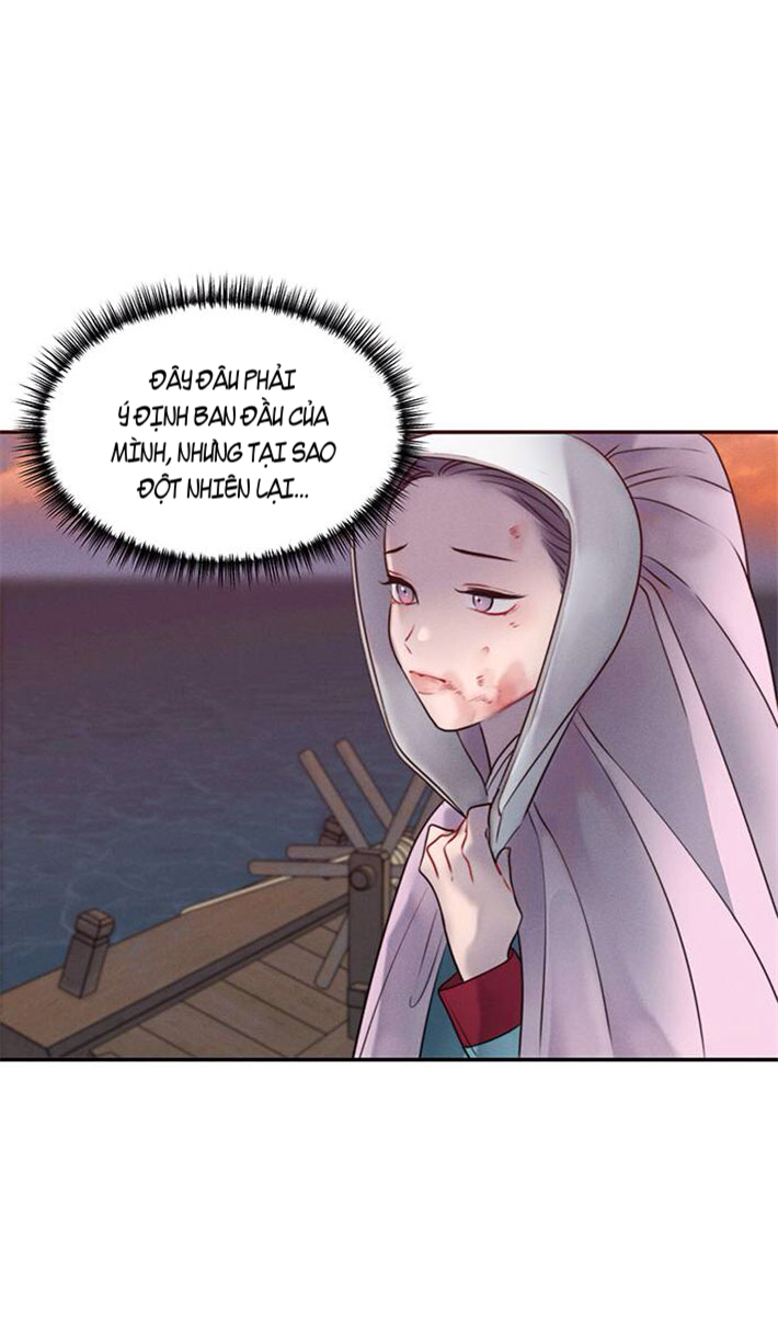 người tình của gwanghae chapter 26 36