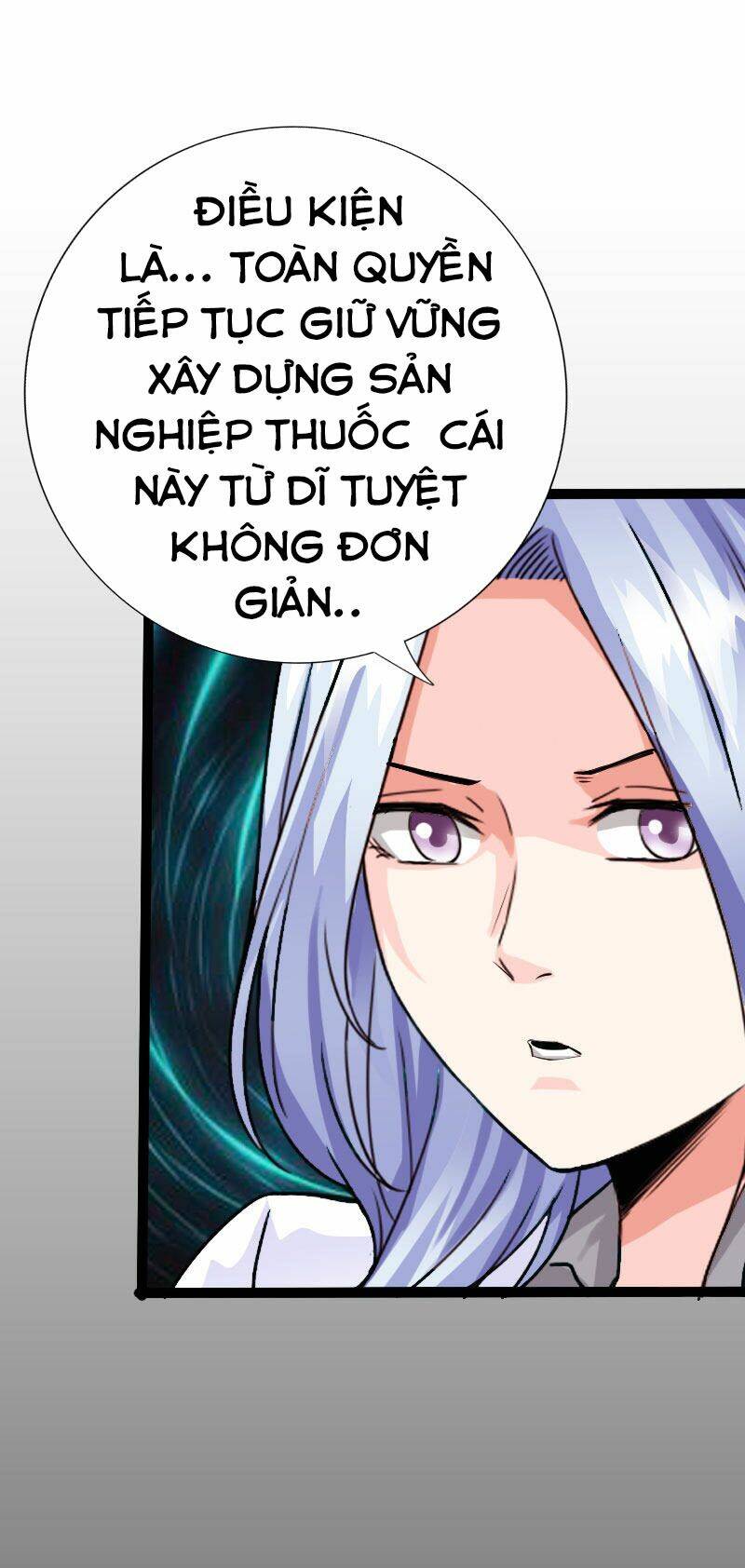 tuyệt phẩm tà thiếu chapter 137 24