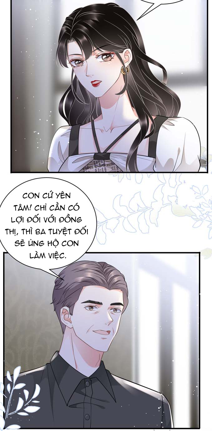 [16+] đại tiểu thư có thể có ý đồ xấu chapter 30 19