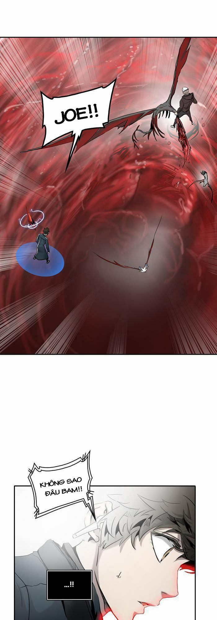 tòa tháp bí ẩn 2 chapter 254 4