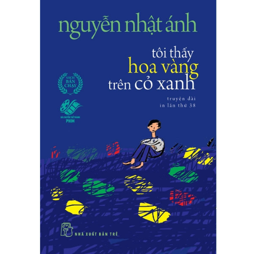 Sách Tôi Thấy Hoa Vàng Trên Cỏ Xanh (Khổ Nhỏ)