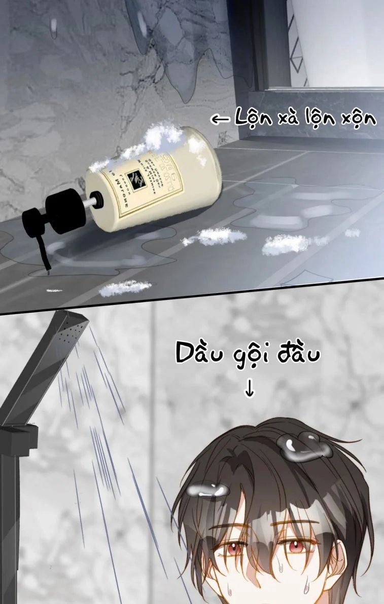 nụ hôn vực thẳm chapter 101 43