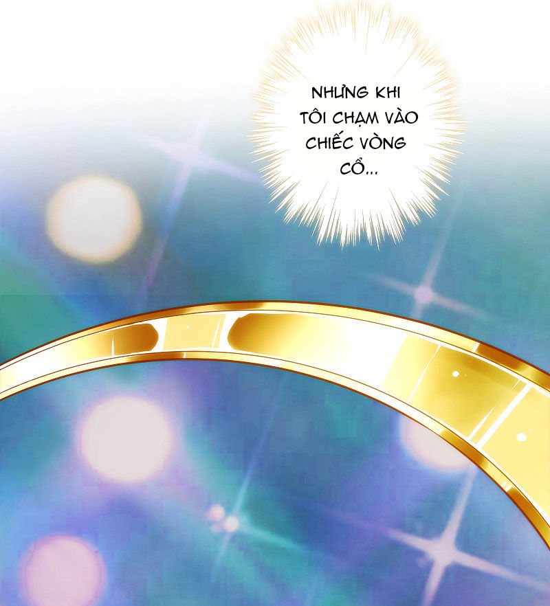 vương phi của babylon chapter 1 8