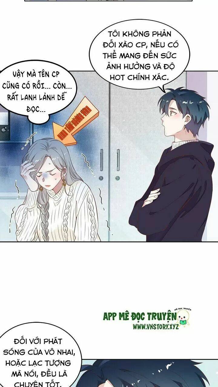 bạn trai kém tuổi bẫy yêu tôi chapter 48 26