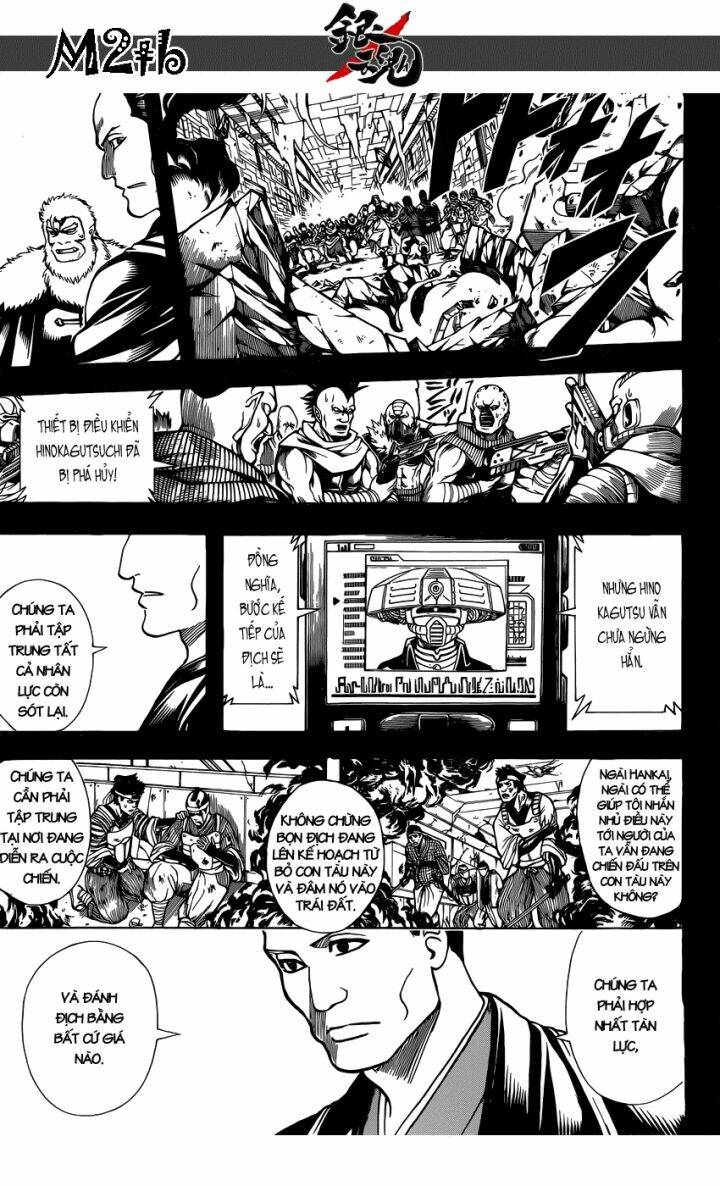 gintama - linh hồn bạc chapter 646 3