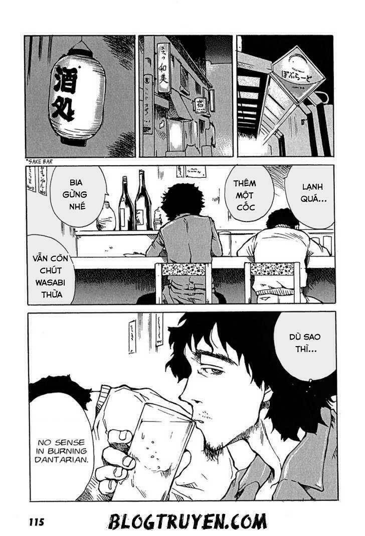 toukyou akazukin chapter 9 39