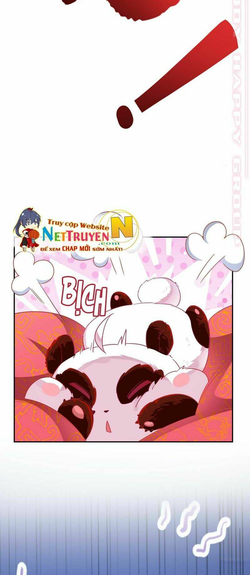 thiên thần gấu trúc muốn được ôm chapter 59 20