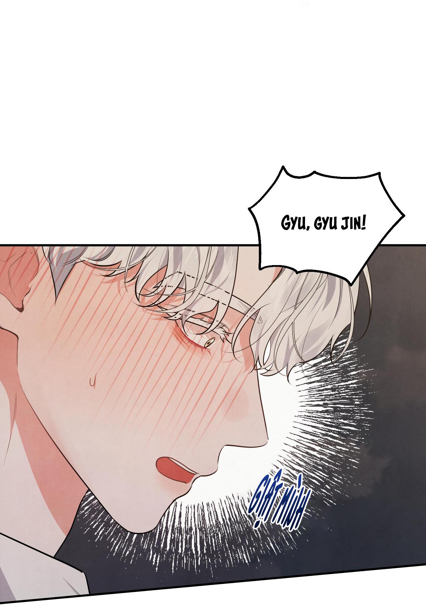 mối quan hệ của thú nhân chapter 38.2 43