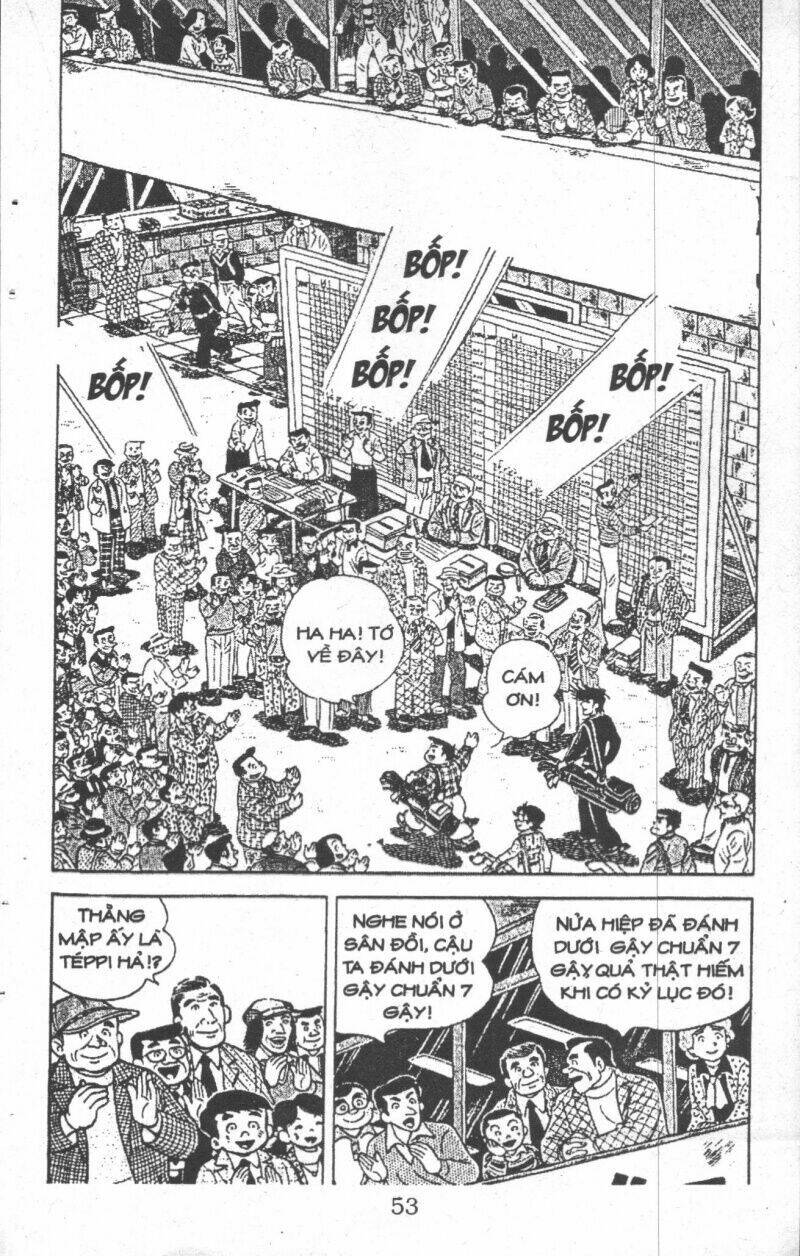 ashita tenki ni naare chapter 4 51