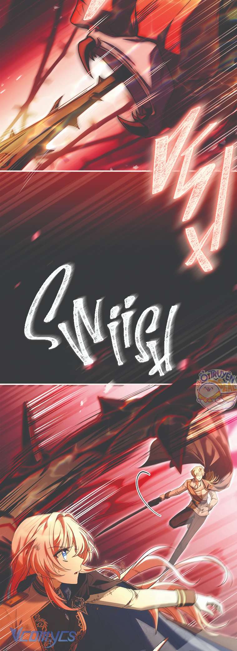 tôi đã tắt cài đặt chế độ nhận thức nỗi đau! chapter 12 15