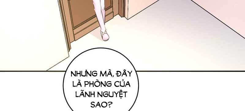 thế thân phiền toái, tổng tài một sắc khí chapter 4 43