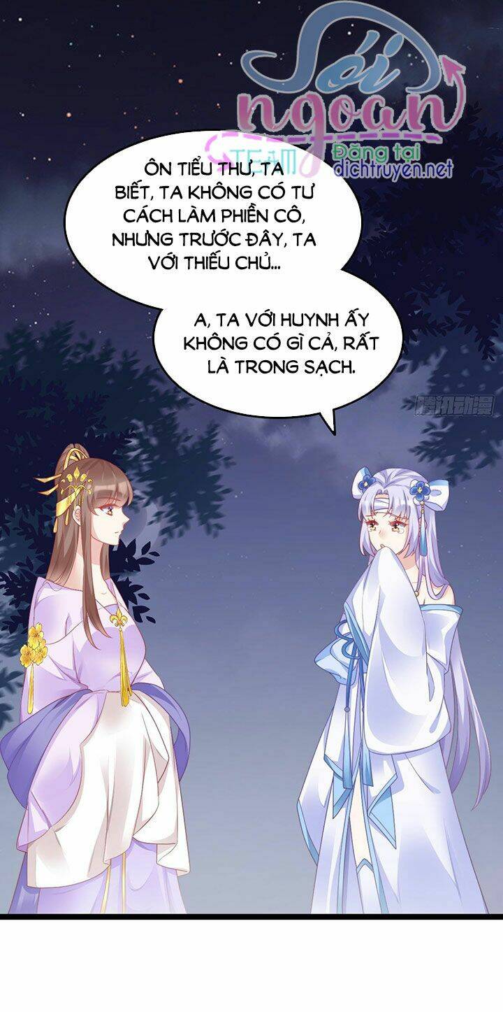 ta ở cổ đại nuôi nam nhân chapter 45 29