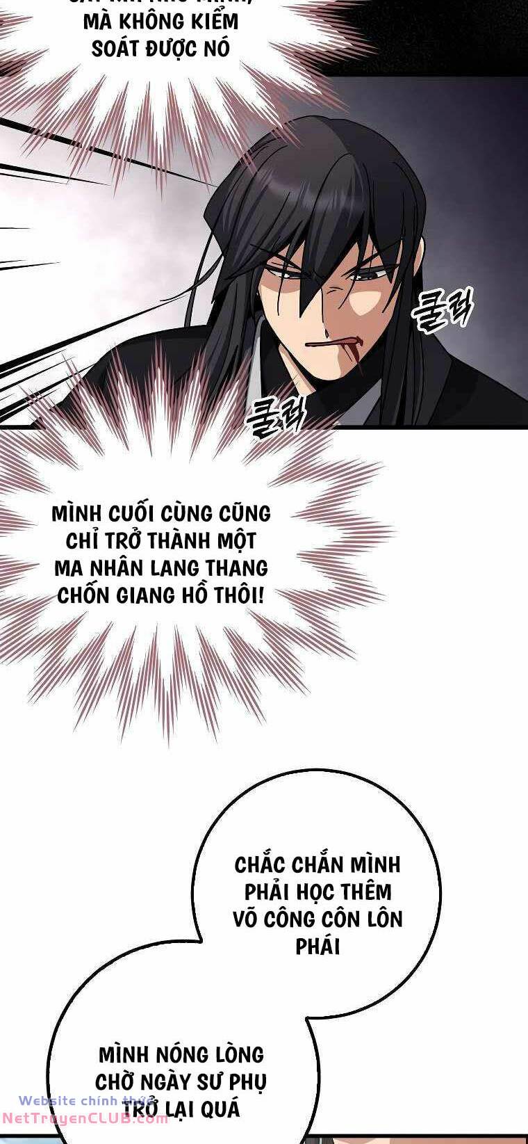 thiên phong phách đạo chapter 6 57