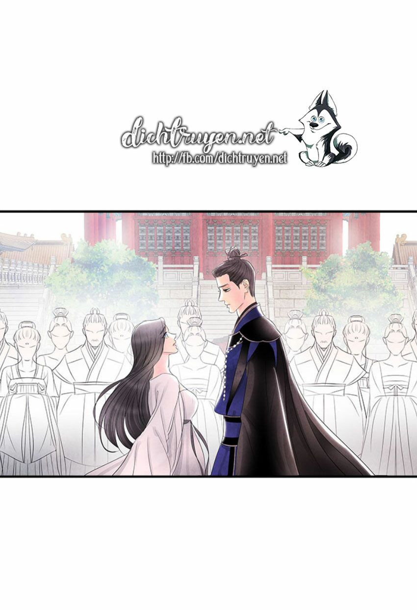 đêm thác loạn (đêm dục vọng) chapter 0 20