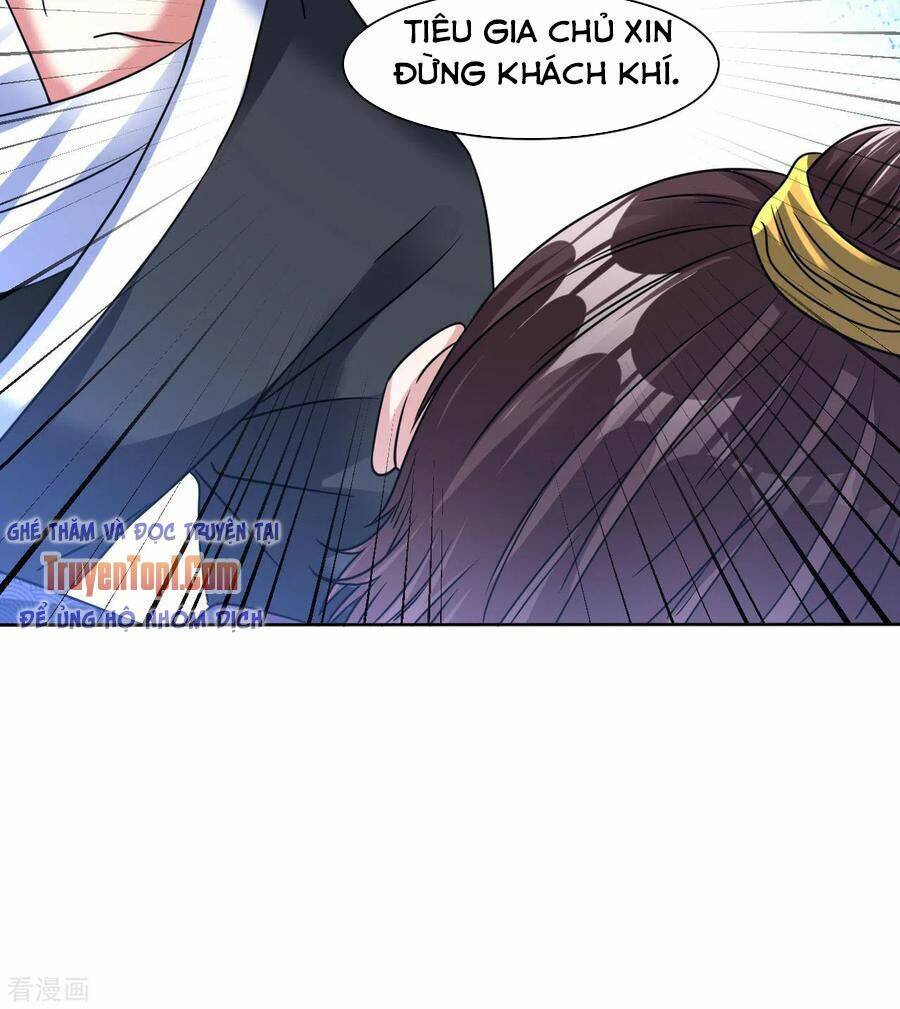 đạo ấn chapter 122 24