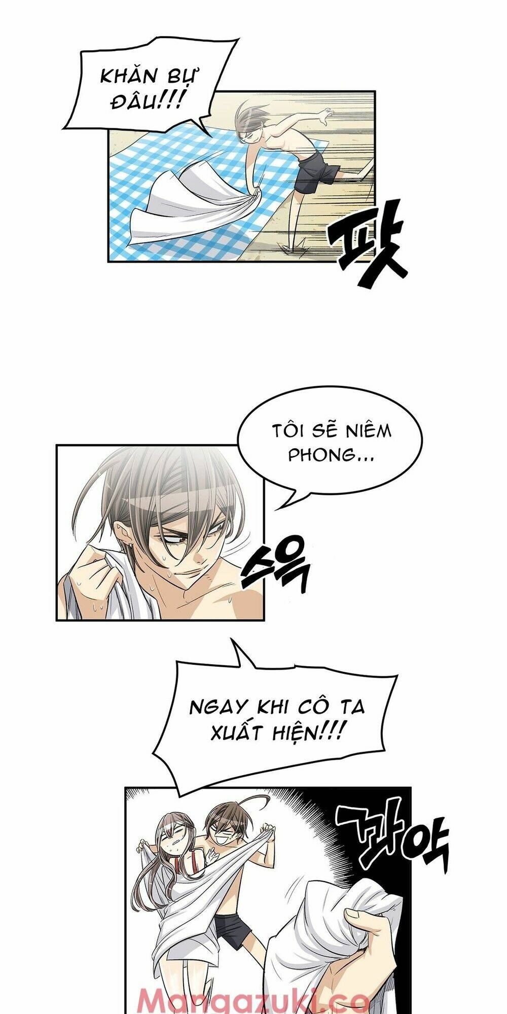 câu lạc bộ sa đoạ chapter 33 47