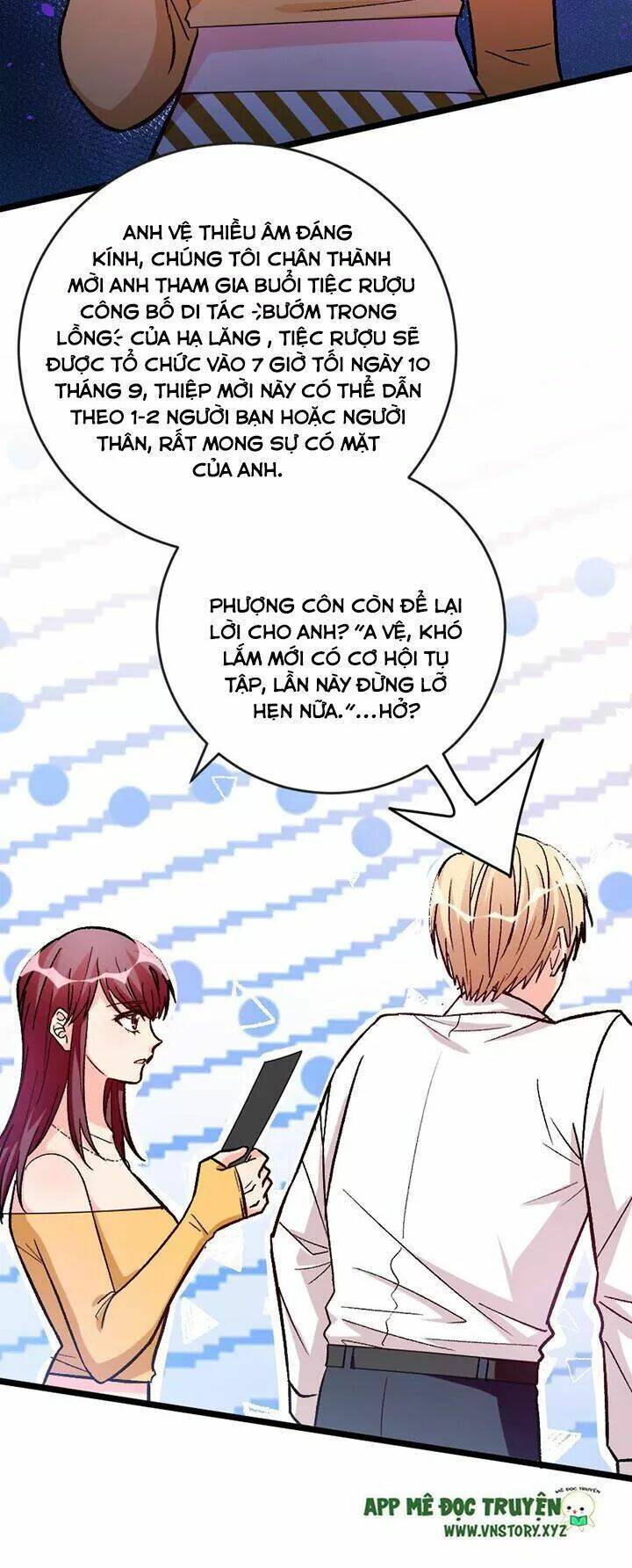 thiên hậu trở về chapter 105 32