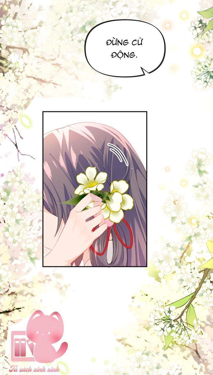 một đêm nọ đột nhiên yandere tới! chapter 53 19