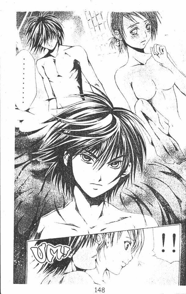 kami to sengoku seitokai chapter 10 4