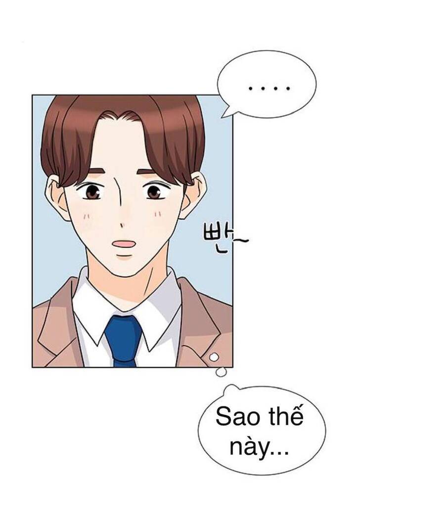 idol và sếp, em yêu ai? chapter 113 11