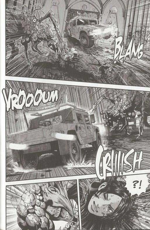 thảm họa marhawa chapter 29 9