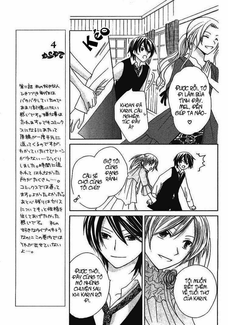 tobenai majo chapter 2 14