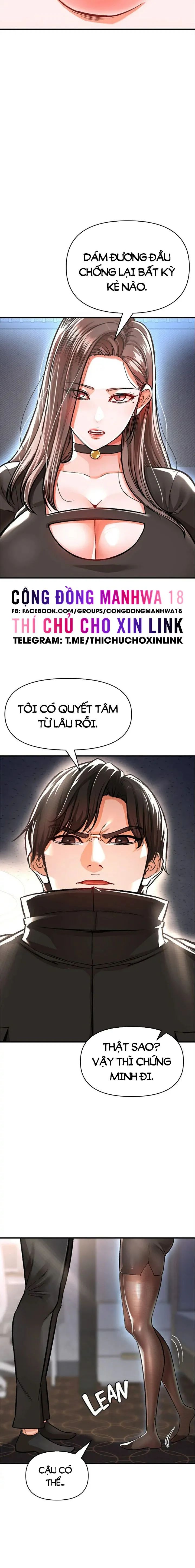 thỏa thuận máu chapter 9 21