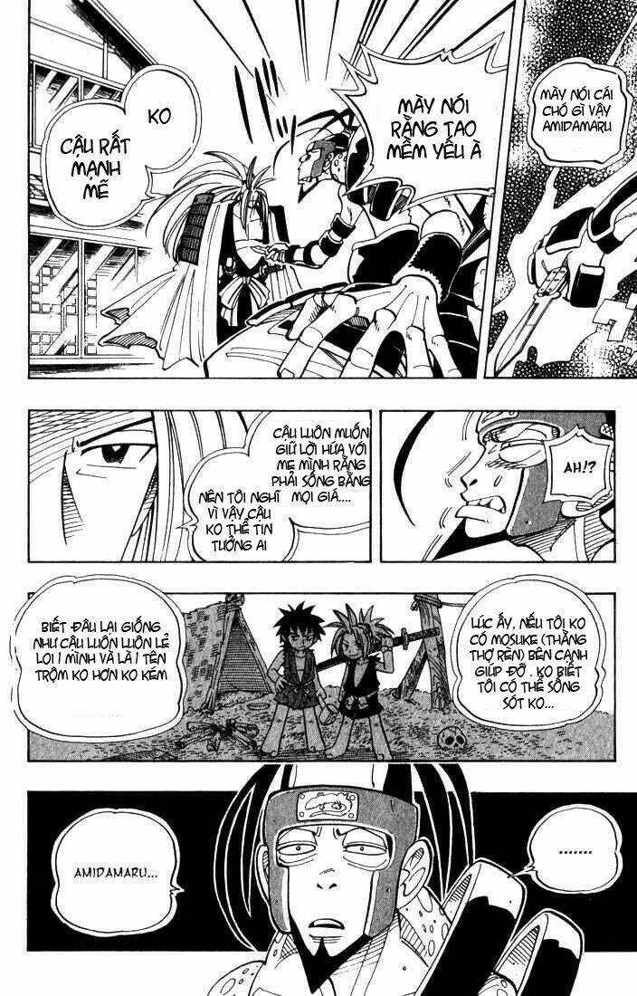 vua pháp thuật chapter 24 17