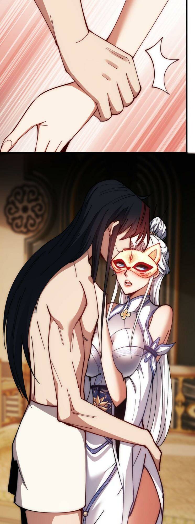 Sư Tôn: Nghịch Đồ Này Mới Không Phải Là Thánh Tử chapter 34 61