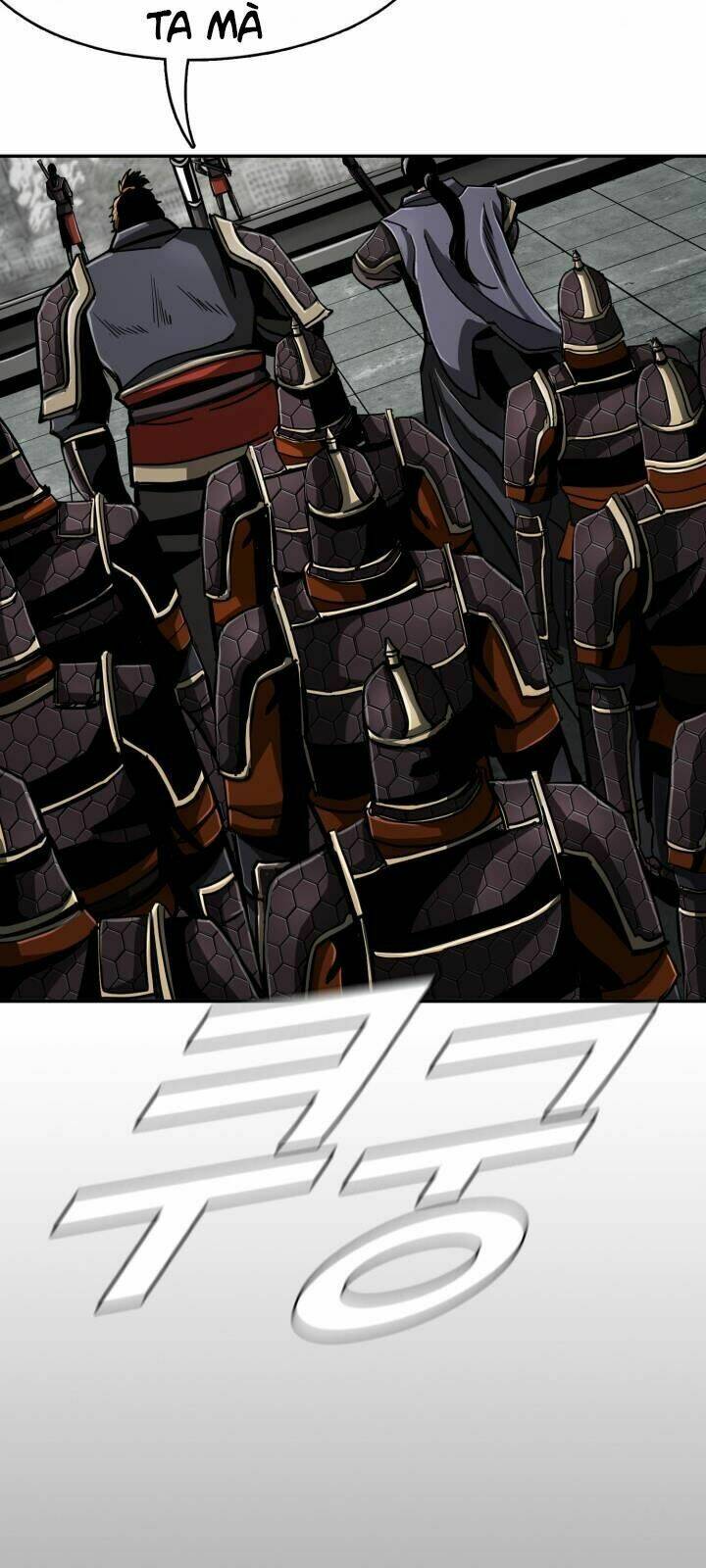 thợ săn đầu tiên chapter 78.5 23