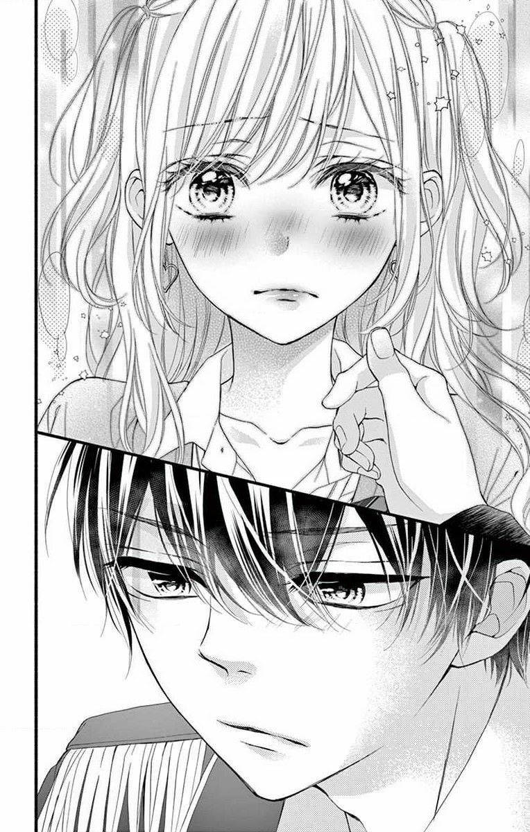 đây là ái, không phải yêu chapter 25 22